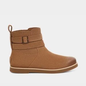 UGG Josefene Ankle boots